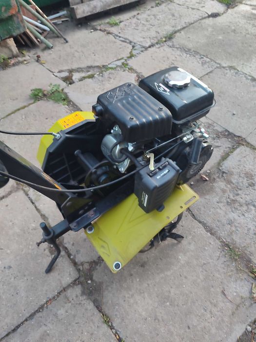 Мото культиватори