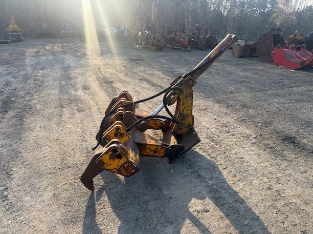 CAT Rippers used zrywak do spycharki 8-12 ton