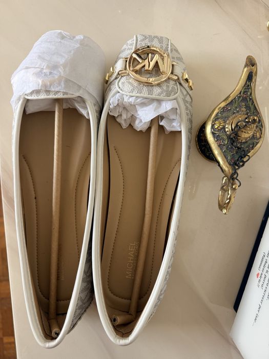 Sapatos originais Michael Kors