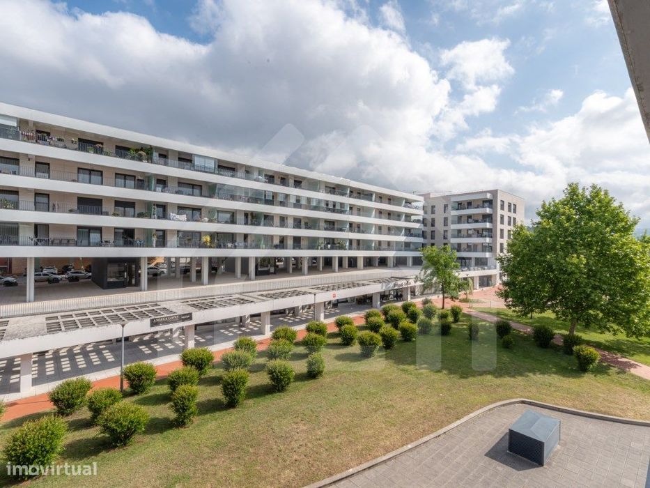 Apartamento T1 | Arrendamento | Quinta da Portela