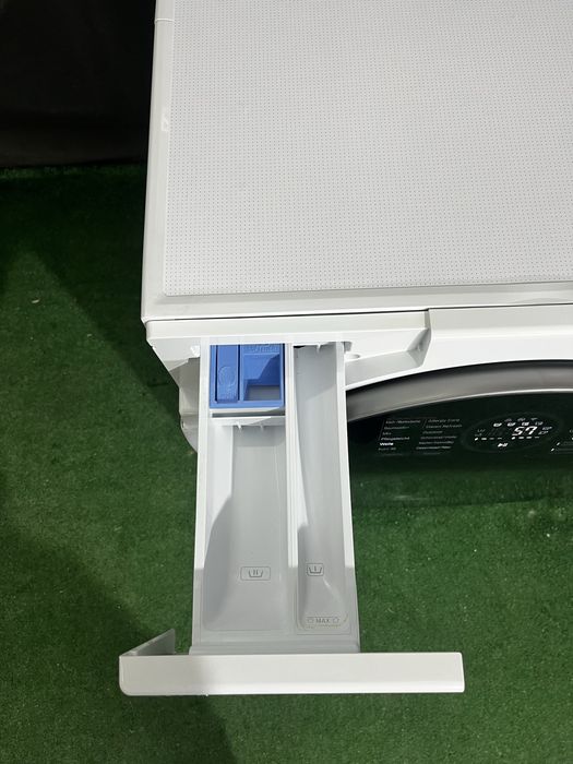 Прально сушильна машина Lg 12/8 kg Direct drive