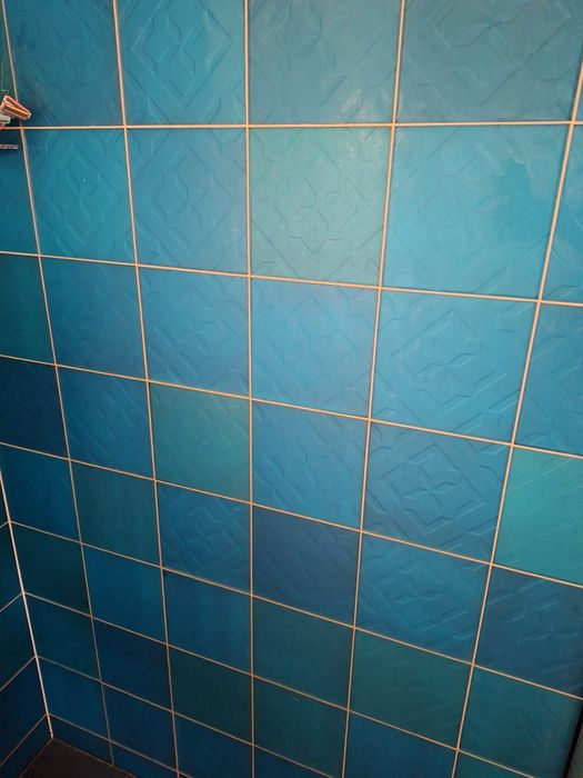 Płytki szklana opoczno cuban cube 20x20