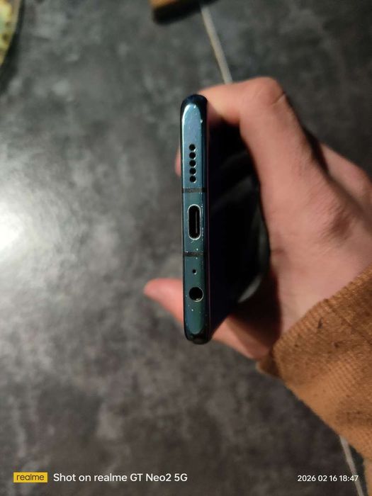 Huawei P30 6/128GB Idealny Stan