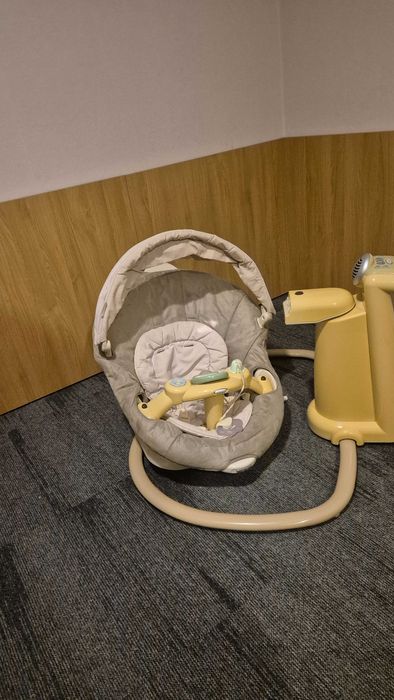 Bujak dla niemowląt GRACO