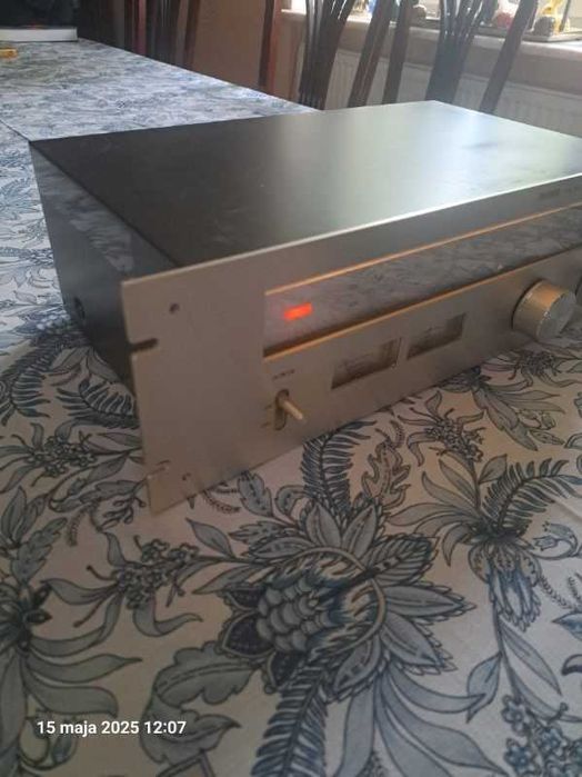 Fisfer FM-7000 tuner- radio vintage