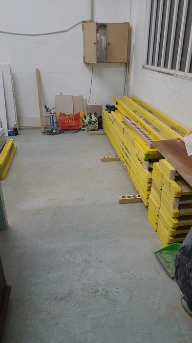 Vigas de Cofragem Madeira H20 Doka Novas