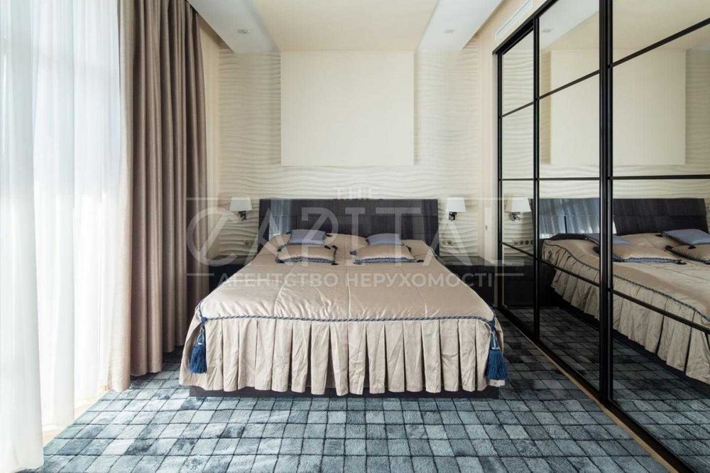 4+-rooms apartment apartment by the address st. Ilenka Yuriya (area 185 m²) - Atlanta.ua - photo 7