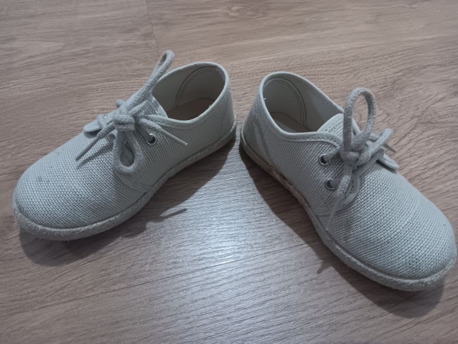 Sapato Cerimónia para Menino