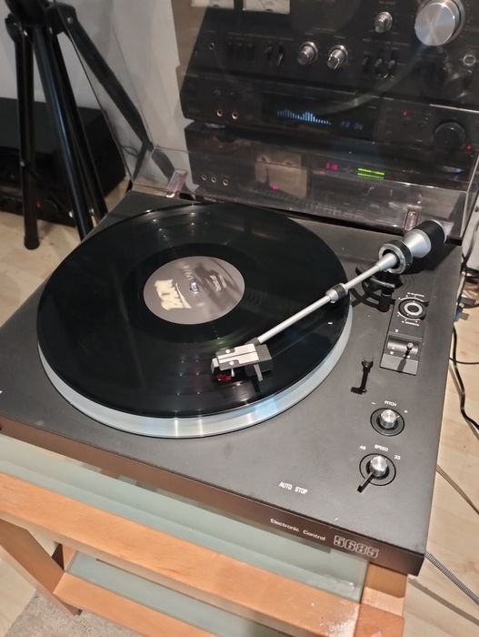 Gramofon ARISTONA 5685