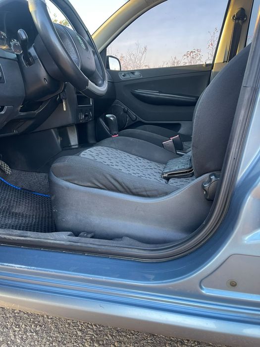 Продам Skoda Fabia 2007