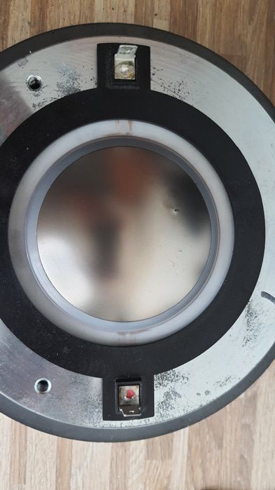 Drivery b&c DE85 8r  2 szt