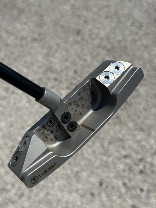 L.a.b. Golf link.1