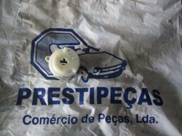 Contacto ignição NISSAN Micra III (K12)