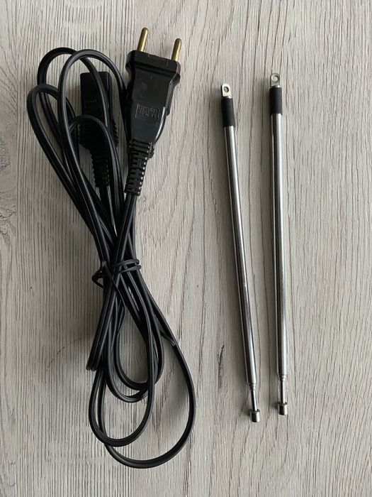 Запчастини до Sharp