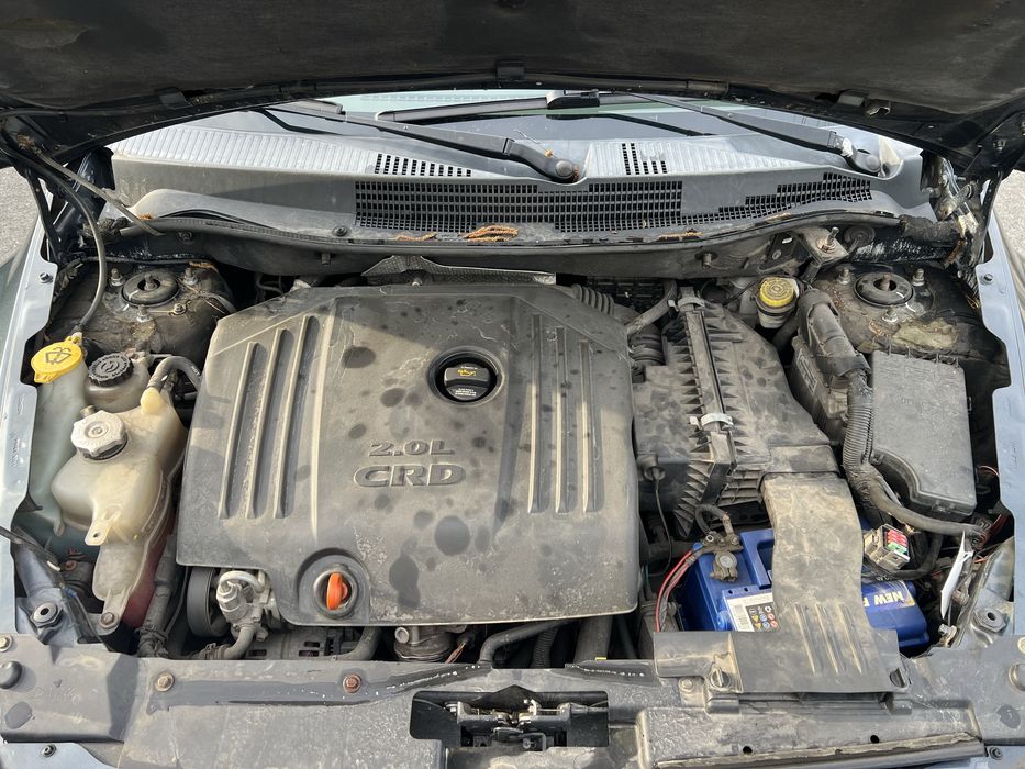 Продам Dodge Caliber