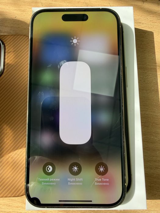 Iphone 14 pro 256gb (353943239838786): 17 999 грн. - Смартфоны