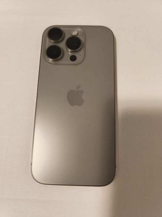 Iphone 16 pro Idealny Stan