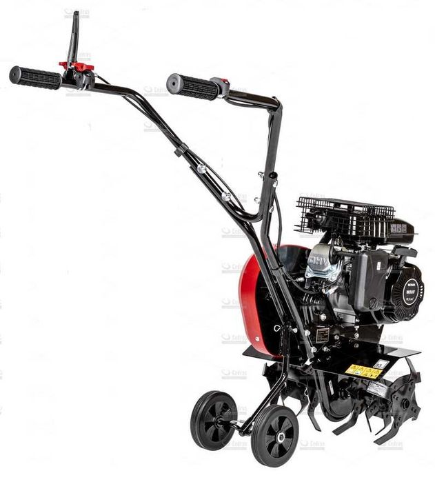 Glebogryzarka Cedrus GL08 / GL450 2.3HP, 42cm