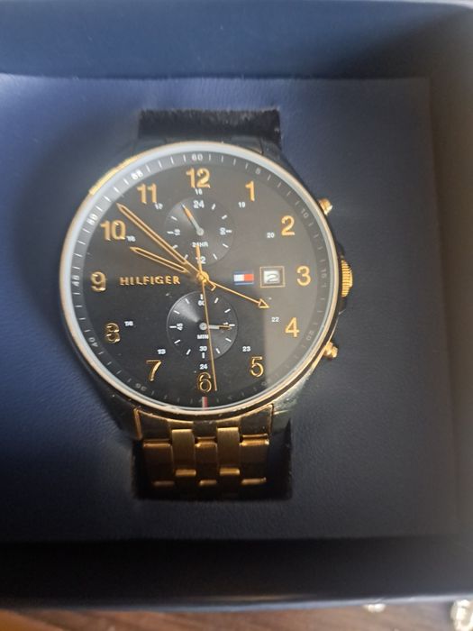 Zegarek Męski Tommy Hilfiger West