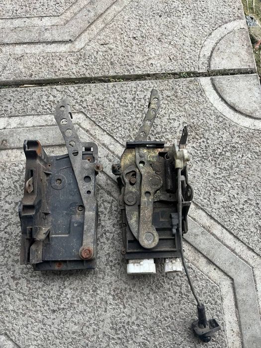 Замок дверей Fiat Tipo Tempra