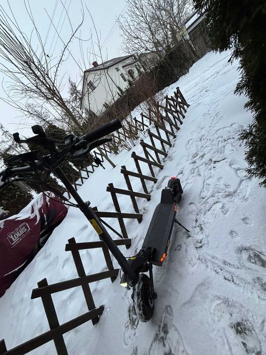 Hulajnoga elektryczna Motus 10Pro