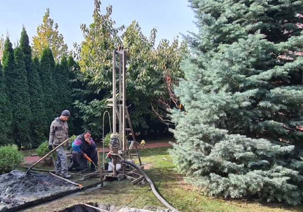 Буріння свердловин. Бурение скважин. Досвід - 20 років! ТЕЛЕФОНУЙТЕ!