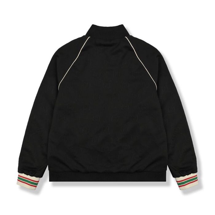 Bluza Zip Hoodie Gucci GG