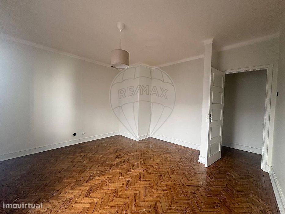 Apartamento T3 para arrendamento