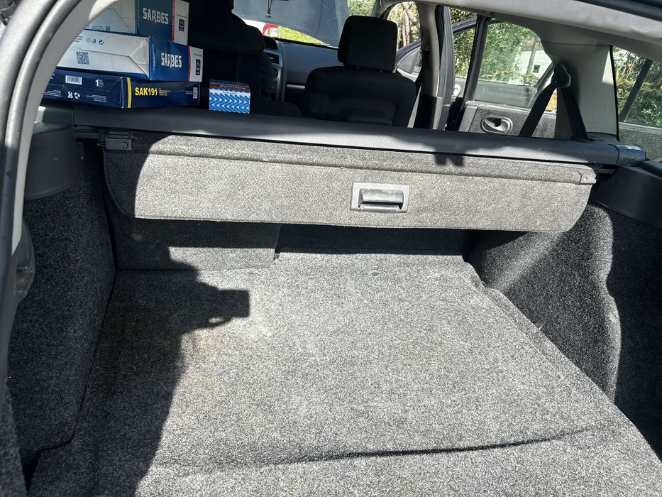 Renault megane 1.4 16V