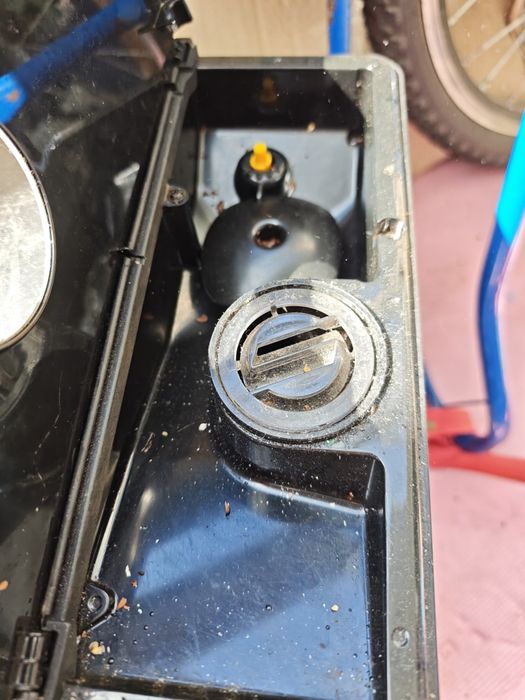 Ekspres do kawy Saeco do naprawy