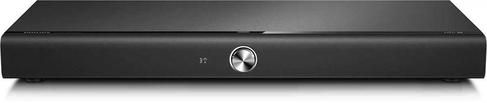 PHILIPS SOUNDBAR 2.1 - Subwoofer, HDMI ARC, Bluetooth® e NFC