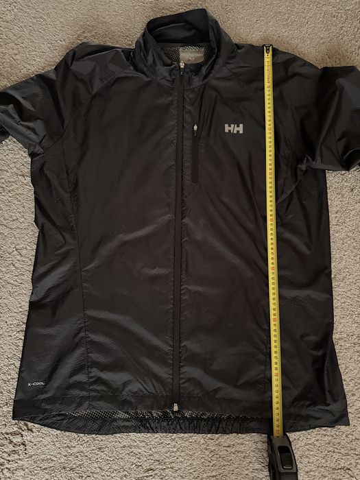 Wiatrówka Helly Hansen xxl