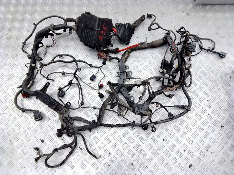Жгут проводки двигателя 31433030 для Volvo S60 II 2010-2018