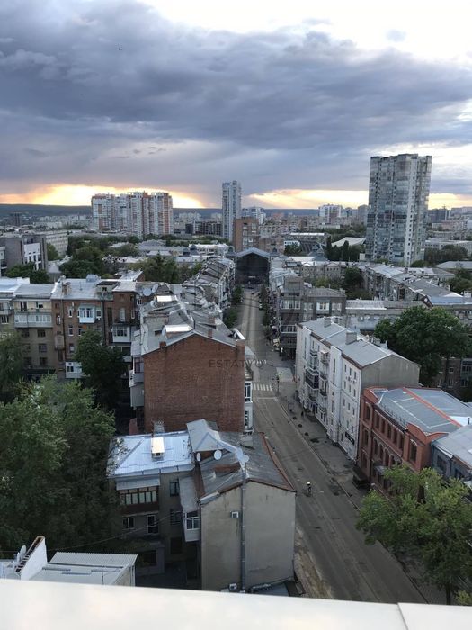 Здам 1 кімнатну квартиру-студію, м. Університет