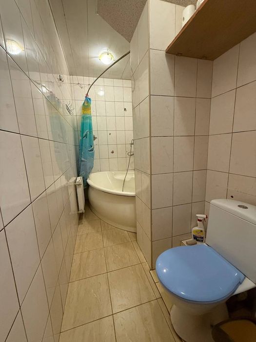 2 кімнатна квартира|гараж|м.Дубно