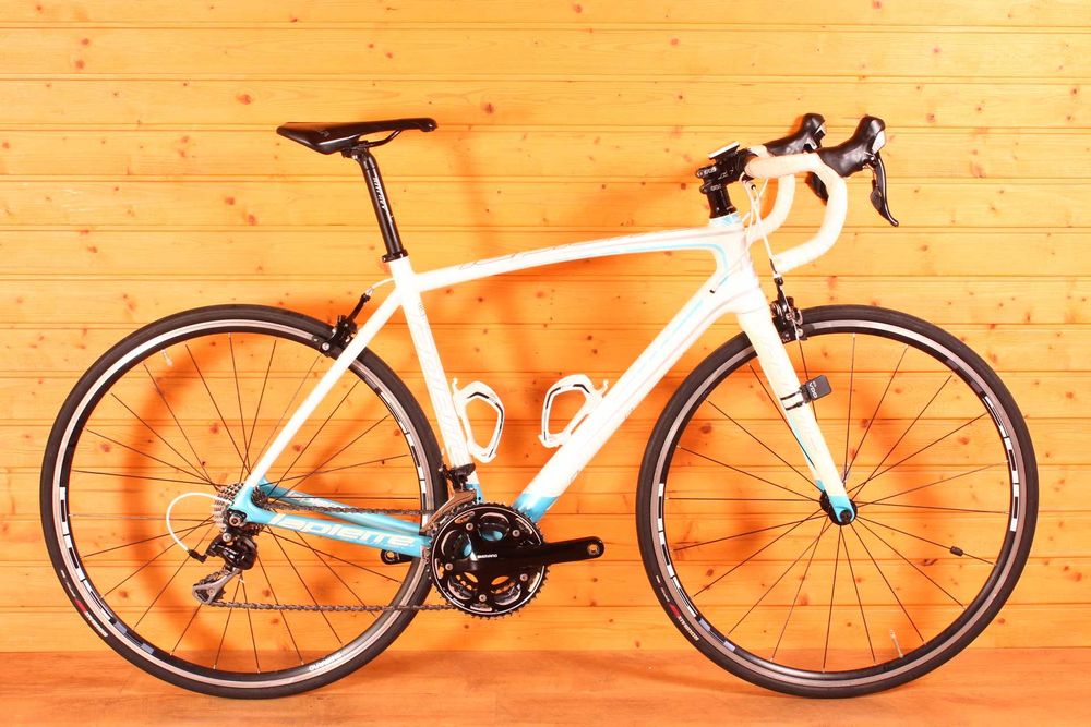 Rower Lapierre Sensium 200, Full Carbon, Shimano 105, 52/54 cm