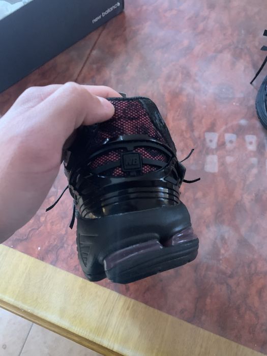 Кросовки NewBalance 1906A