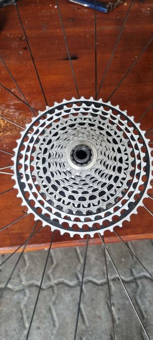 Rodas bicicleta estrada / gravel