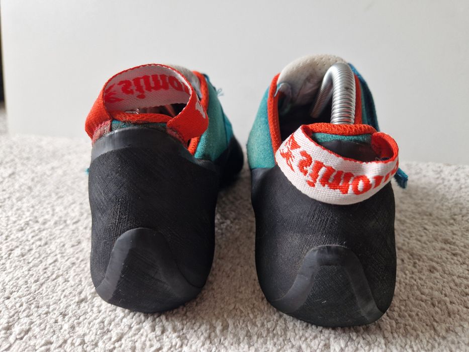 Buty wspinaczkowe Simond 41