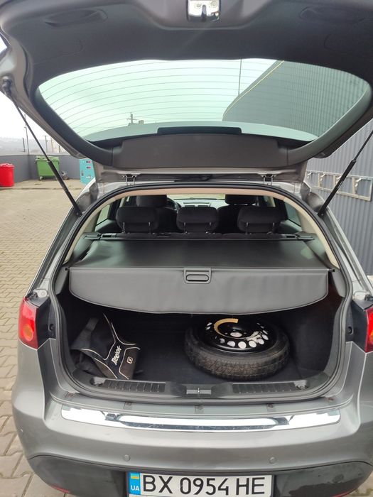 Fiat Croma 2008 1.8 газ/бензин