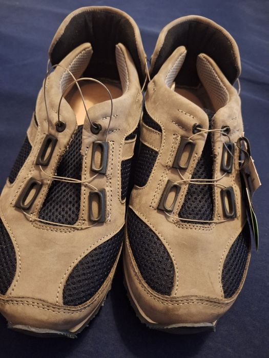 Buty schein z systemem boa 37