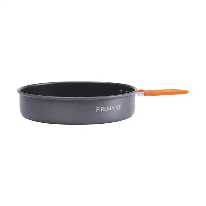 Сковорідка туристична Fire Maple Feast FP / Feast FP Non-Stick