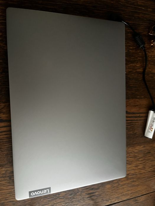 laptop lenovo ideapad s540