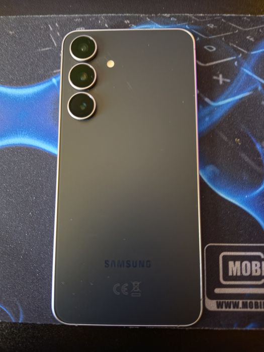 Samsung galaxy S25fe