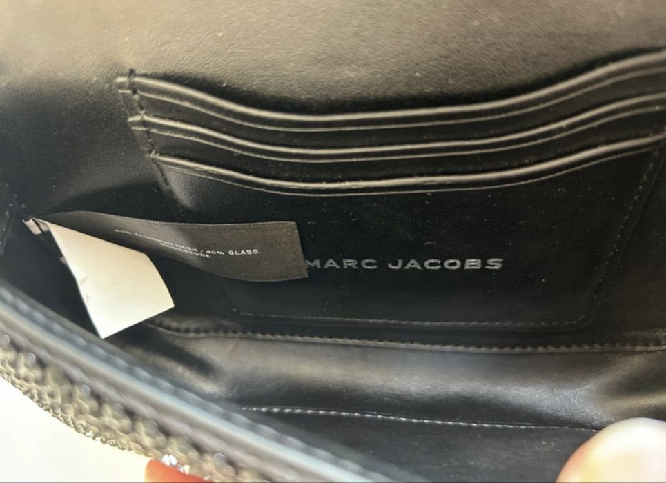 Mala Marc Jacobs
