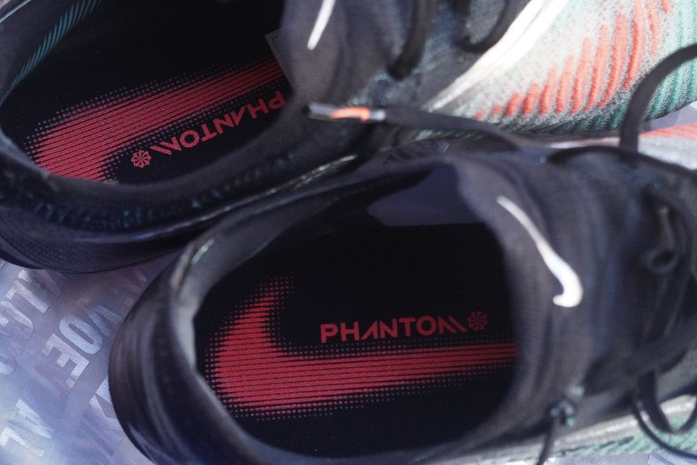 Chuteiras de futebol Nike Phantom 6 Low Elite Pro AG