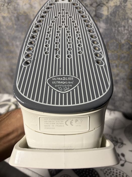 Праска tefal FV3320