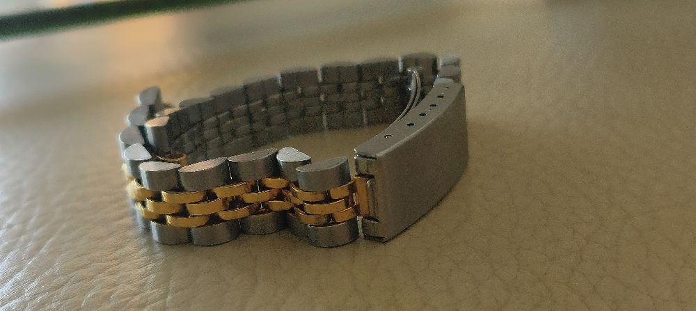 Bracelete para relógio