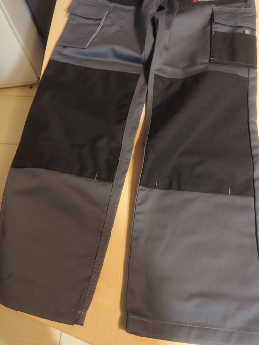 Nowe spodnie robocze SARA WORKWEAR L