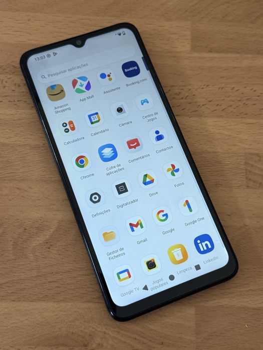 Xiaomi redmi A3 128gb desbloqueado(ACEITO RETOMA)